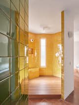 This ’70s Barcelona Home Was Reimagined Like a Game of Tangram