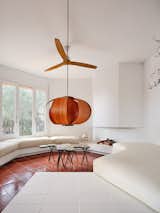 This ’70s Barcelona Home Was Reimagined Like a Game of Tangram