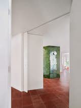 This ’70s Barcelona Home Was Reimagined Like a Game of Tangram