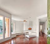 This ’70s Barcelona Home Was Reimagined Like a Game of Tangram