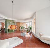 This ’70s Barcelona Home Was Reimagined Like a Game of Tangram