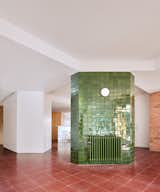 This ’70s Barcelona Home Was Reimagined Like a Game of Tangram