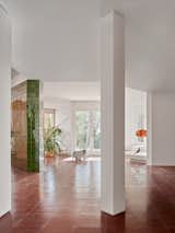 This ’70s Barcelona Home Was Reimagined Like a Game of Tangram