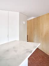 This ’70s Barcelona Home Was Reimagined Like a Game of Tangram