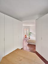 This ’70s Barcelona Home Was Reimagined Like a Game of Tangram