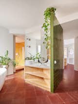This ’70s Barcelona Home Was Reimagined Like a Game of Tangram