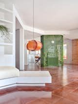 This ’70s Barcelona Home Was Reimagined Like a Game of Tangram