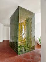 This ’70s Barcelona Home Was Reimagined Like a Game of Tangram