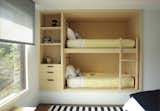 Guest Room Bunk Beds