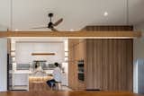 kitchen & island table