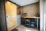 Play guitar? Crank that amp to eleven! Oops, its just a fridge