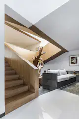 Casa VA by BAC Barrio Arquitectura Ciudad