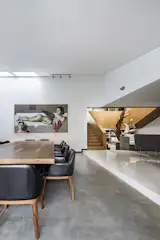 Casa VA by BAC Barrio Arquitectura Ciudad