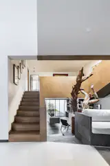 Casa VA by BAC Barrio Arquitectura Ciudad