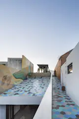 Casa VA by BAC Barrio Arquitectura Ciudad