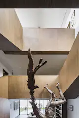 Casa VA by BAC Barrio Arquitectura Ciudad