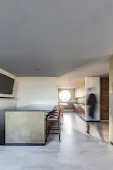 Casa Triángulos by BAC Barrio Arquitectura Ciudad