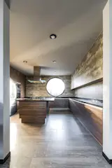 Casa Triángulos by BAC Barrio Arquitectura Ciudad