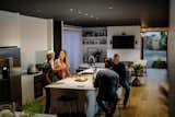 Easy family living ......... entertainers dream!