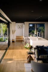 Relaxed family living! 