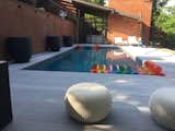 Exterior and House Building Type Pool  Photo 6 of 14 in Ernie jacks house 2.0 by Justine Rose