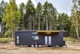 Exterior and Tiny Home Building Type  Photo 1 of 18 in Gulf Island Tiny Home by James Alfred Photography