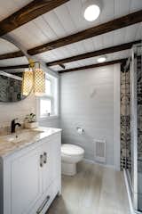 Bath Room  Photo 11 of 18 in Gulf Island Tiny Home by James Alfred Photography
