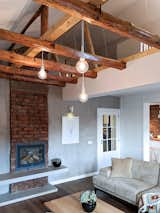 An Unloved Loft Is Brought Back to Life for a Newlywed Couple - Photo 4 of 22 - 