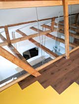 An Unloved Loft Is Brought Back to Life for a Newlywed Couple - Photo 20 of 22 - 