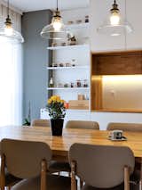 The Delicate Apartment