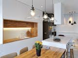 The Delicate Apartment