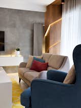 The Delicate Apartment