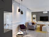 The Delicate Apartment