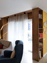 The Delicate Apartment