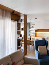 The Delicate Apartment
