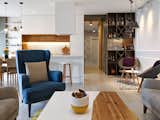 The Delicate Apartment