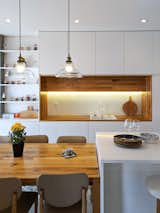 The Delicate Apartment