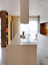 The Delicate Apartment