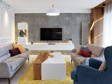 The Delicate Apartment