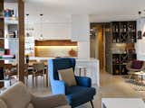 The Delicate Apartment