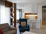 The Delicate Apartment