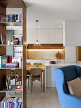 The Delicate Apartment