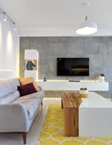 The Delicate Apartment