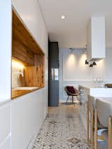 The Delicate Apartment