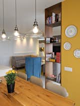 The Delicate Apartment