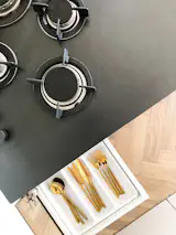 Cooktop