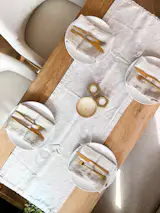 Dining on the road, refined!