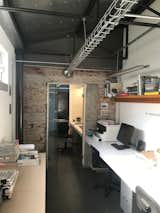 architecture/design office.  