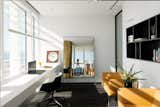 The study room