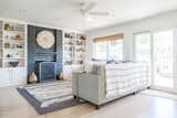 Back living room 